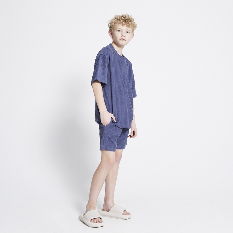 Oversize t-paita "Oliver"